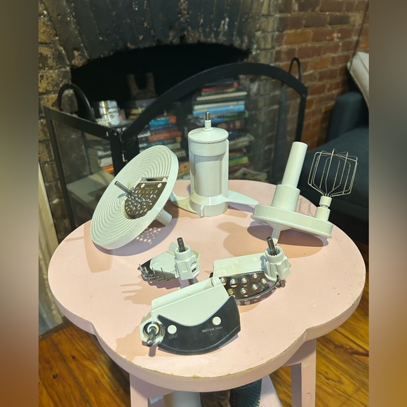 Braun Food Processor - Picture 2 of 2